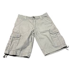 Rustic & Blue cargo shorts